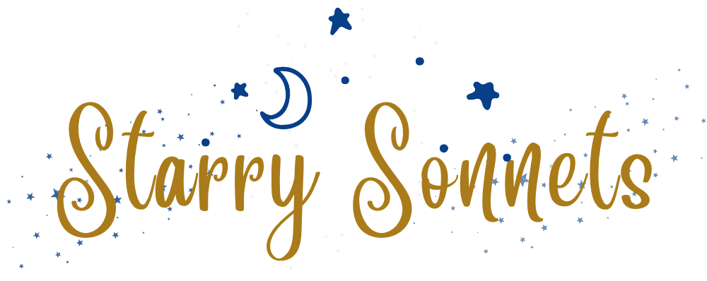 Starry Sonnets Logo