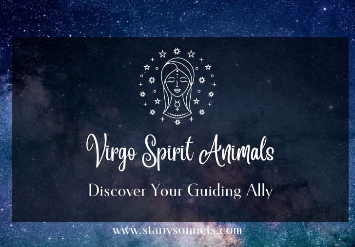 Featured image for Virgo Spirit Animal