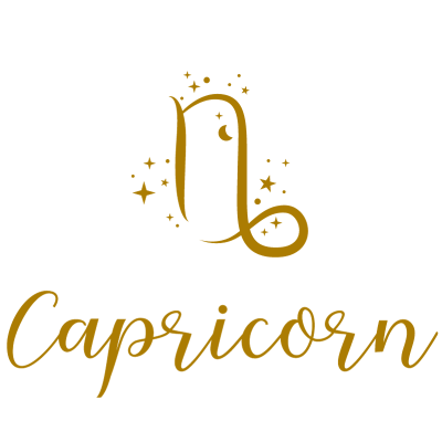 Capricorn Glyph