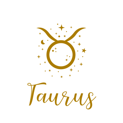 Taurus Glyph