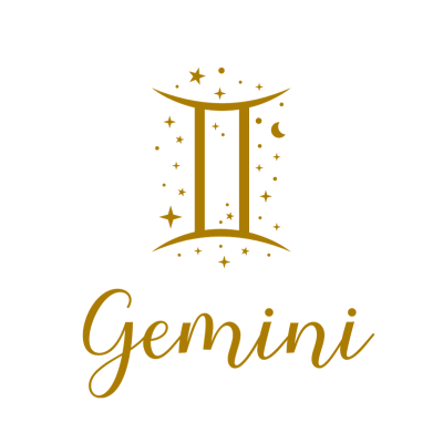 Gemini Glyph