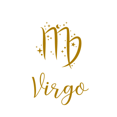 Virgo Glyph