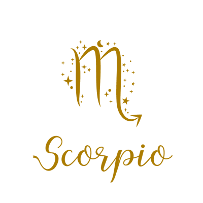 Scorpio Glyph