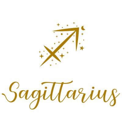 Sagittarius Glyph