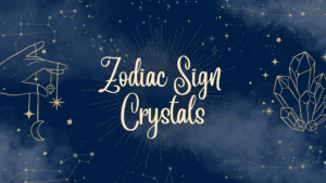 Read more about the article Understanding Zodiac Sign Crystals: A Simple Guide