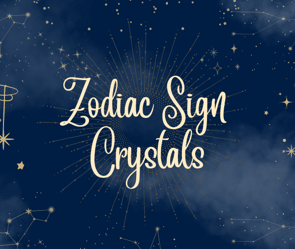 Featured image for zodiac sign crystals