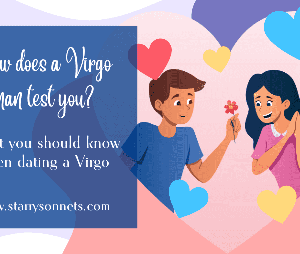 Featured Image for how does a virgo man test you