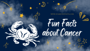 Read more about the article Fun Facts about Cancer: Unpacking Their Caring Nature