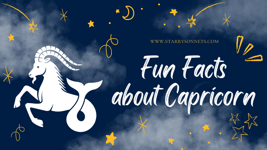 You are currently viewing Fun Facts about Capricorn: What Fuels Their Ambition?