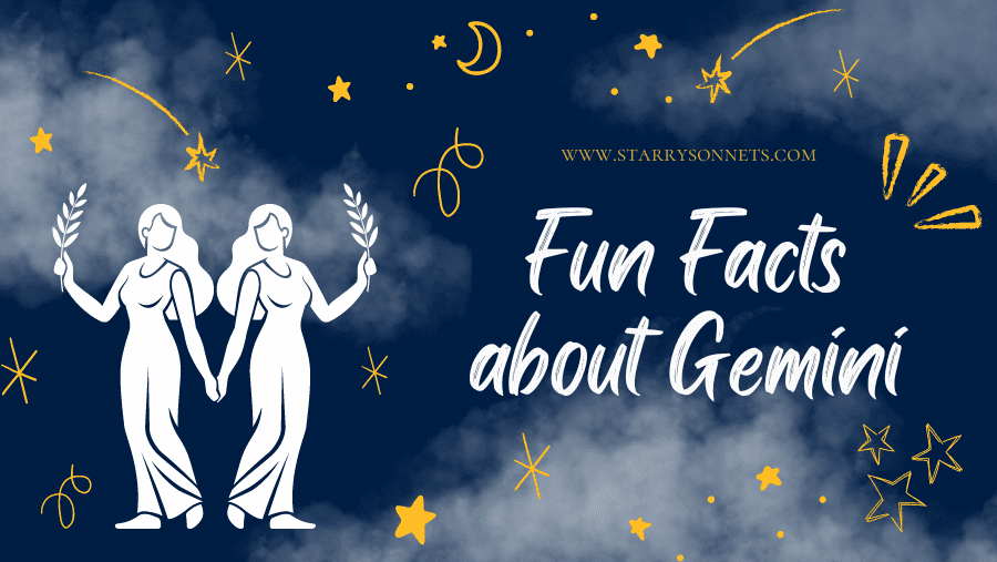 You are currently viewing Fun Facts about Gemini: What’s Going on Inside Their Heads?