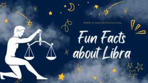 Read more about the article Fun Facts about Libra: Why They Always Aim for Fairness