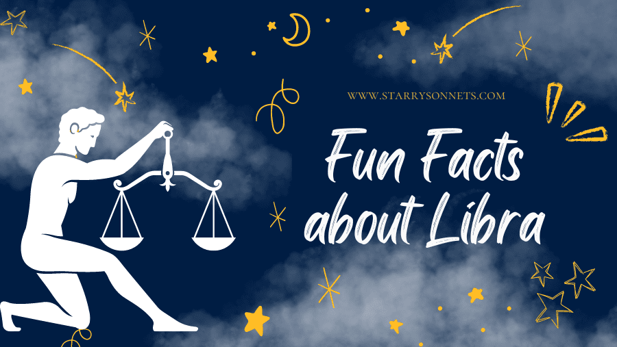 Featured Image for fun facts about Libra