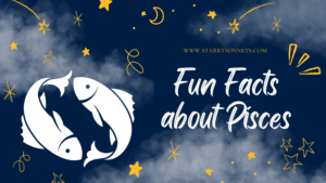 Read more about the article Fun Facts about Pisces: The Dreams That Guide Them