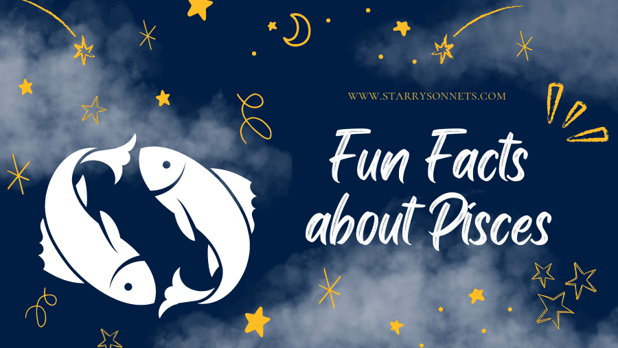 You are currently viewing Fun Facts about Pisces: The Dreams That Guide Them