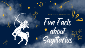 Read more about the article Fun Facts about Sagittarius: Their Love for Adventure Explained