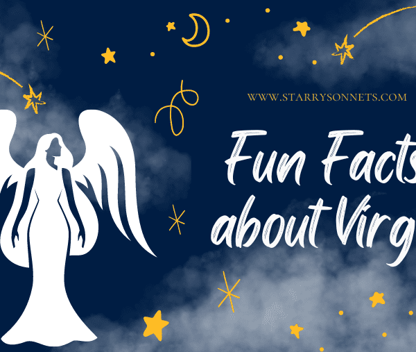 Featured Image for fun facts about Virgo